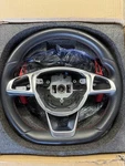 15-20 Mercedes GLA45 Amg Sport Steering Wheel Flat Bottom Oem. Fixed Price $180.00.