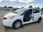 Passenger Air Bag Dash Hatchback Note Fits 15-18 Versa 1439452. Fixed Price $164.90.