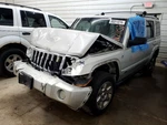 Passenger Right Air Bag Roof Fits 08-09 Commander 1744950. Fixed Price $160.00.