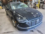 Used Right Instrument Panel Air Bag Fits: 2021 Hyundai Sonata Front Built Pas. Fixed Price $75.00.