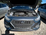 Chassis Ecm Air Bag Front Center Console Fits 18-22 Accent 104910499. Fixed Price $111.48.