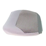 94-97 Ford F250 F350 Xlt Driver Passenger Bottom Cloth Seat Cover Gray New. Fixed Price $70.00.
