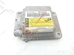Air Bag Control Module Computer Srs Fits 05 Grand Prix 954233. Fixed Price $36.00.