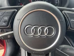 2017 2018 2019 2020 Audi A3 Left Driver Steering Wheel 1020414. Fixed Price $275.00.