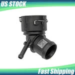 Dorman Upper Radiator Hose Coupling For Volkswagen Vw Beetle Golf Jetta Rabbit. Fixed Price $32.12.