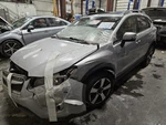 Used Left Curtain Air Bag Fits: 2014 Subaru Xv Crosstrek Driver Roof 2.0L Sw. Fixed Price $163.75.