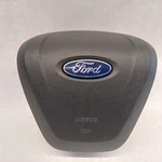 '19-'24 Ford Edge Left Driver Steering Wheel Air Bag Black Oem. Fixed Price $170.00.
