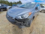 2014 Hyundai Elantra Right Passenger Curtain Airbag Oem Used 95000 Miles. Fixed Price $113.95.