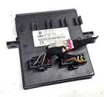 4F0907279 Audi Q7 Onboard Power Supply Copmputer Control Module Unit Oem Bosch. Fixed Price $146.95.