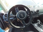 Driver Air Bag Hatchback E-tron Wheel Fits 15-18 Audi A3 2729067. Fixed Price $192.40.