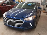 Seat For Elantra Left Front Only. Fixed Price $124.99.