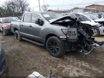 Steering Wheel Non-heated Leather Fits 22-24 Titan 509804. Fixed Price $214.90.