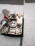 2008 Ford Expedition Steering Wheel Air Bag Black Oem 7L1Z78043B13AC 181K. Fixed Price $124.99.