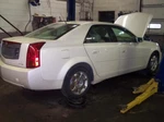 Used Right Curtain Air Bag Fits: 2004 Cadillac Cts Passenger Roof Grade. Fixed Price $85.00.