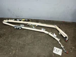 Srs Passenger/right Roof/curtain Airbag From 2011 Honda Pilot 12812670. Fixed Price $212.94.