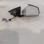 09-15 Cadillac Cts-v Coupe Passenger Side View Mirror AA7243. Fixed Price $54.51.
