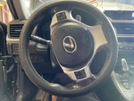 Driver Left Steering Wheel Mounted Air Bag Fits 11-13 Lexus CT200H 1983332. Fixed Price $240.00.