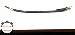 2007-2014 Mercedes W216 CL63 CL550 Left Driver Side Roof Curtain Head Airbag Oem. Fixed Price $59.99.