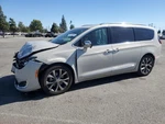 Used Right Curtain Air Bag Fits: 2017 Chrysler Pacifica Passenger Roof Gra. Fixed Price $122.00.
