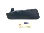 2015-2024 Porsche Macan Right Pass Rear Seat Side Black Oem.. Fixed Price $49.99.