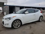 Used Right Curtain Air Bag Fits: 2012 Hyundai Veloster Passenger Roof Grad. Fixed Price $131.00.
