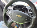 Driver Air Bag Front Wheel Id 84400939 Fits 19-20 Impala 2724177. Fixed Price $223.60.