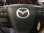 Driver Air Bag Wheel Fits 10-13 Mazda 2412138. Fixed Price $155.00.