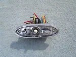 1958 Lincoln Premiere Continental 6-WAY Power Seat Switch. Fixed Price $289.99.