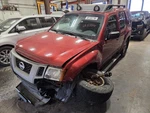 Passenger Right Air Bag Dash Fits 12-13 Xterra 1556987. Fixed Price $196.25.