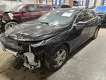 Used Right Curtain Air Bag Fits: 2022 Chevrolet Malibu Passenger Roof. Fixed Price $195.00.