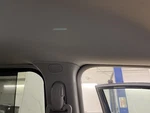 Driver Left Air Bag Rear Roof Fits 11 Caravan 1060265. Fixed Price $184.91.