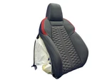 2022-2026 Audi RS3 8Y Oem Front Right Upper Heated Sport Bucket Seat Cushion. Fixed Price $299.01.
