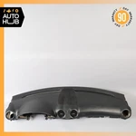 06-09 Mercede W209 CLK500 CLK550 CLK350 Panel W/ Airbag Oem. Fixed Price $180.23.
