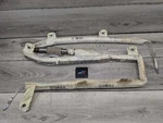 16-22 Oem Bmw G12 740 750 M760 Right Passenger Roof Head Curtain. Fixed Price $224.95.