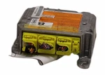Chassis Ecm Ab Under Console Sedan Fits 2012 Versa Assembly Authentic Oem. Fixed Price $46.00.