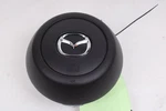 2019-2026 MAZDA3 Bp Sedan Driver Steering Wheel Airbag BDTS57K00A Oem. Fixed Price $340.00.