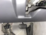 Driver Left Air Bag Convertible Knee Fits 16-24 Camaro 992295. Fixed Price $199.41.