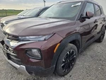 2021-2025 Chevy Trailblazer Driver Roof Curtain Air Bag. Fixed Price $310.00.