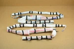 2021-2026 Nissan Rogue Set Pair Lh + Rh Roof Curtain Head Airbag Oem Genuine. Fixed Price $325.99.
