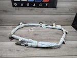 18-24 Oem Bmw F97 G01 X3M Left Driver Top Roof Head Curtain. Fixed Price $314.96.