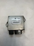 2014-2020 Jaguar F-type Bag Control Module Computer Oem (no Crash). Fixed Price $76.79.