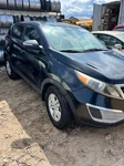 Used Air Bag Module Fits: 2011 Kia Sportage Console Front Grade. Fixed Price $190.65.