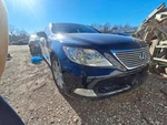 Driver Left Air Bag Knee Fits 08-09 Lexus LS600HL 2662213. Fixed Price $161.20.