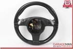 11-14 Porsche Cayenne 958 Steering Wheel W/ Paddle Shifters Black Oem. Fixed Price $165.00.