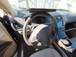 Driver Air Bag Front Wheel Without Active Steering Fits 16-18 Mkx 2732614. Fixed Price $192.40.