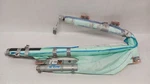 '16-'24 Gmc Savana 2500 Right Passenger Roof Curtain Air Bag Oem. Fixed Price $144.00.