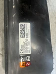 2019 - 2023 Chevy Traverse Front Left Driver Side Inner Seat Airbag Oem 84196697. Fixed Price $179.99.