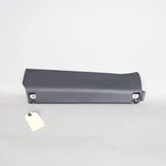 2011-2016 Bmw 528I 535I 550I M5 Left Driver Knee Air Bag Black 72129181128 Oem. Fixed Price $89.26.