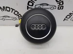 2013 Audi A5 Convertible S-line Steering Wheel A!r Bag Genuine 8F0880201H. Fixed Price $277.57.