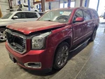 Used Steering Wheel Air Bag Fits: 2015 Gmc Yukon Xl 1500 Driver Denali Gra. Fixed Price $207.50.
